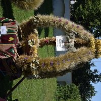 Zobacz w powiększeniu: Dożynki Gminne Baranów 2025 (13)